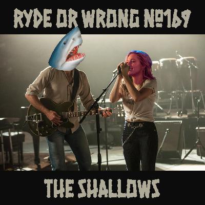Folge 169: The Shallows (2016)