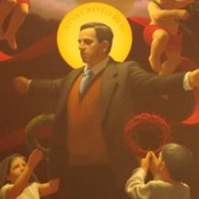 Blessed Miguel Pro: Martyr of the Cristero War