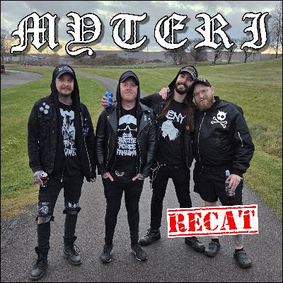 248. Recat: Myteri