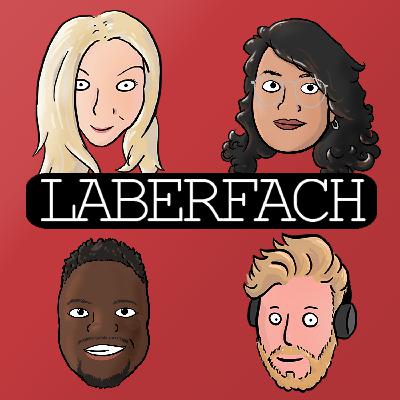 #70: Bücher mit Migrationsgeschichte (feat. »Die Emporkömmlinge«)