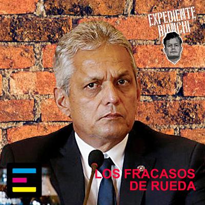 Los Fracasos de Rueda