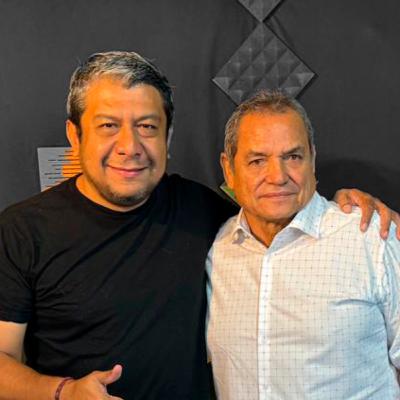 DEMETRIO MADERO | CHIVAS NUNCA DEJARÁ DE SER GRANDE | ¿PORQUÉ NO HAY BUENOS REFUERZOS? | TÉCNICOS MEXICANOS