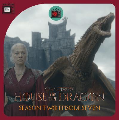 House of the Dragon recap S2E7 "The Red Sowing"