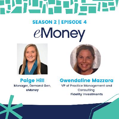 S2 Ep5: Engaging With Clients And Prospects In Ways That Strengthen Your Brand