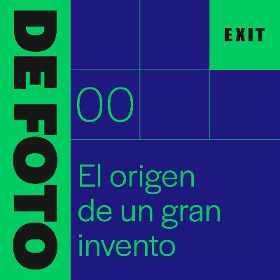 El origen de un gran invento El origen de un gran invento