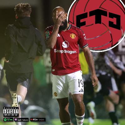 FTCUTD Weekly 8/27/25