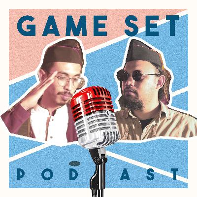 Game Set #6A - The Untold Story of Sejarah Kemerdekaan Indonesia