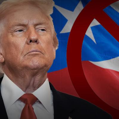 Trump contra la estadidad: la llama destructiva Trump contra la estadidad: la llama destructiva