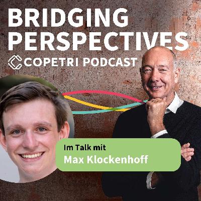 Die Gen Z und das Recruiting-Spiel / Max Klockenhoff