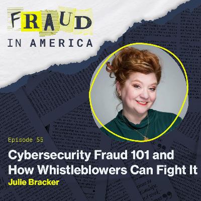 Cybersecurity Fraud 101 and How Whistleblowers Can Fight It