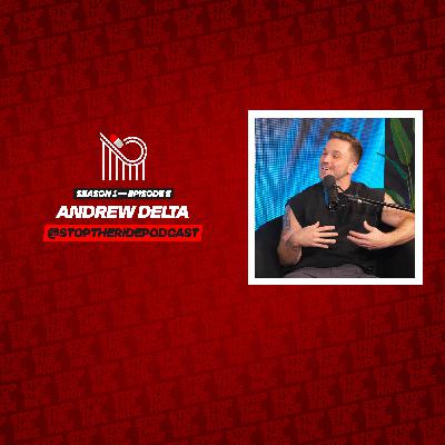 Andrew Delta