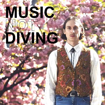 #011 Baltra on Lo-Fi House, making an album, and working on Wall St during the GFC