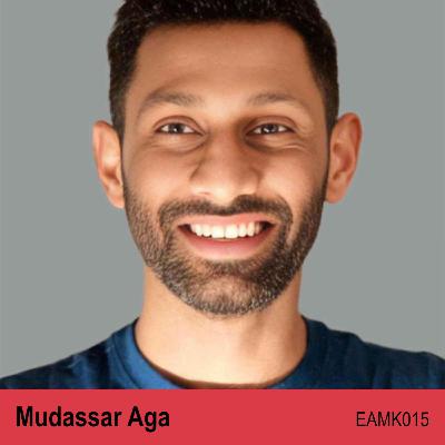 Folge 15: Mudassar Aga