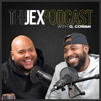 American Entitlement & the British Tea | The Jex Podcast