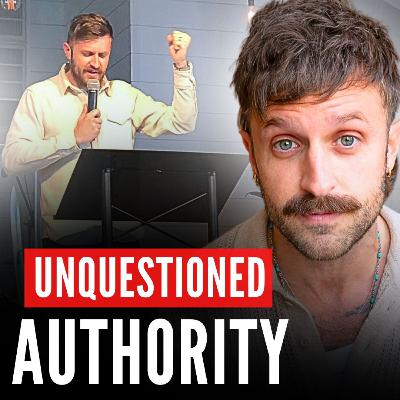 Ex-Evangelical Pastor Reveals Why Fear-Based Religion Conditions Members for Authoritarianism