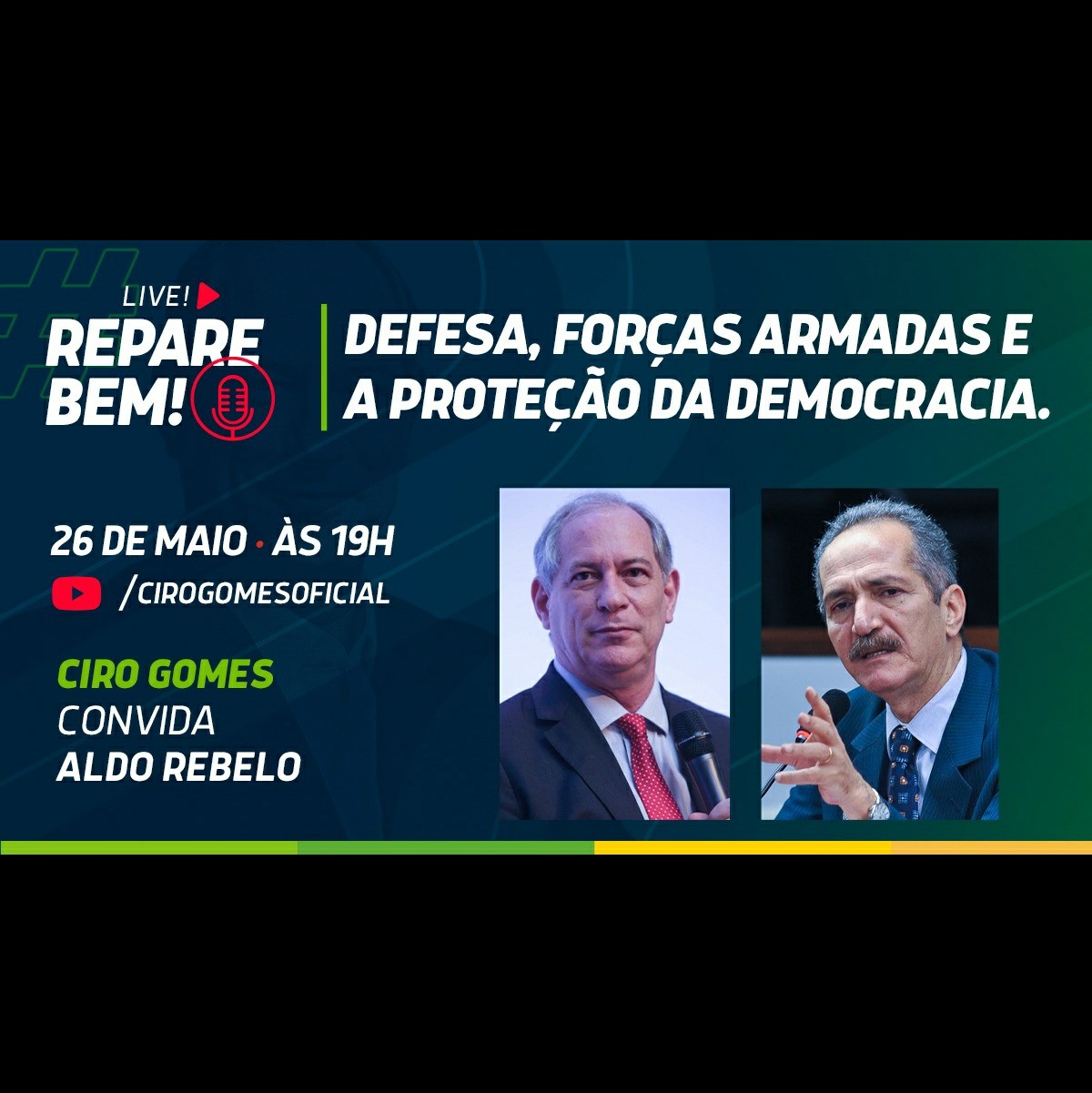 PodCiro!