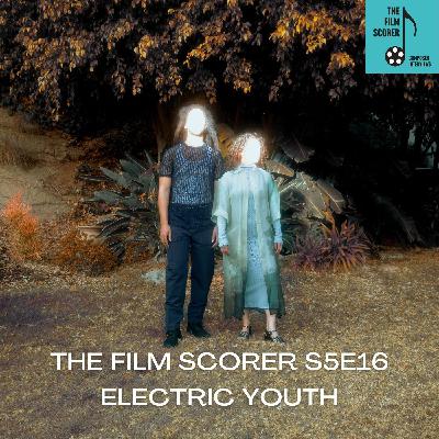 Electric Youth Electric Youth