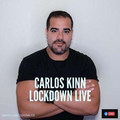 Facebook Live #001 Facebook Live #001