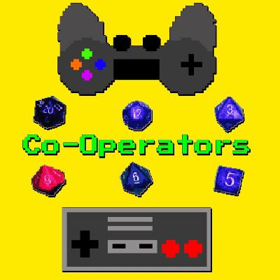 Co-Operators Episode 7
