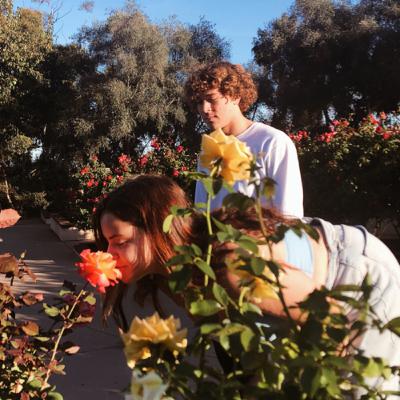 San Diego Stories with Mason & Phoenix