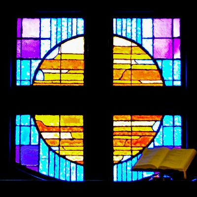 2/8/26 Nothing but Christ and Him Crucified