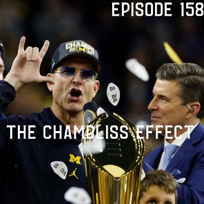 Episode 158- Hail To The Victors