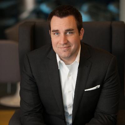David Burkus - Take the Stress out of Networking David Burkus - Take the Stress out of Networking