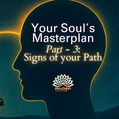 Your Soul's Master Plan: How to Read the Signs of Your Path Your Soul's Master Plan: How to Read the Signs of Your Path