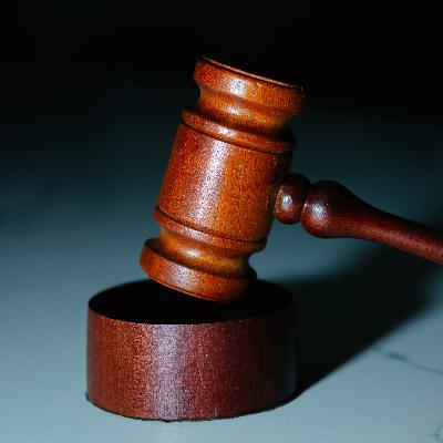Christianity on Trial