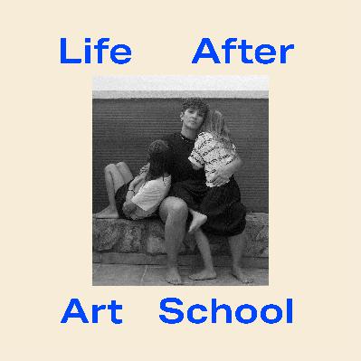 Life After Art School Life After Art School: Badrieh Wanli Life After Art School Life After Art School: Badrieh Wanli