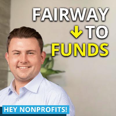 The Anatomy of a 6-Figure Charity Golf Tournament The Anatomy of a 6-Figure Charity Golf Tournament