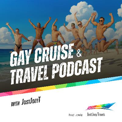 GCTP 54: Cruise Vacation Guide OUT for the Atlantis Symphony 2026 Cruise GCTP 54: Cruise Vacation Guide OUT for the Atlantis Symphony 2026 Cruise