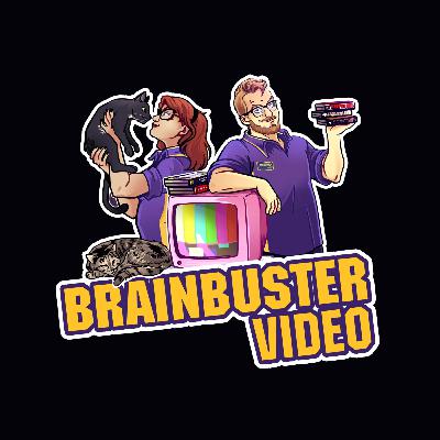 #27 Brainbuster Video #27 Brainbuster Video