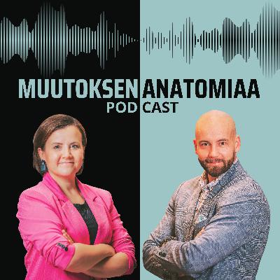 26. Sanna Laitinen - Kuinka tehdä mahdottomasta unelmasta totta? 26. Sanna Laitinen - Kuinka tehdä mahdottomasta unelmasta totta?