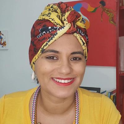 #8 - Quem Foi Tereza de Benguela?