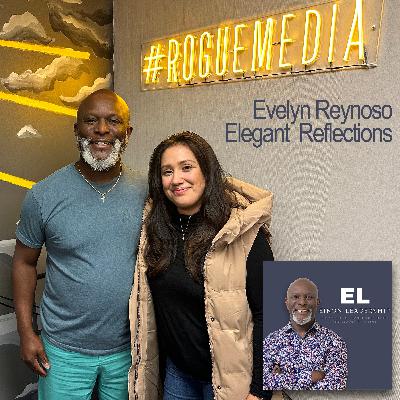 Evelyn Reynoso - Elegant Reflections