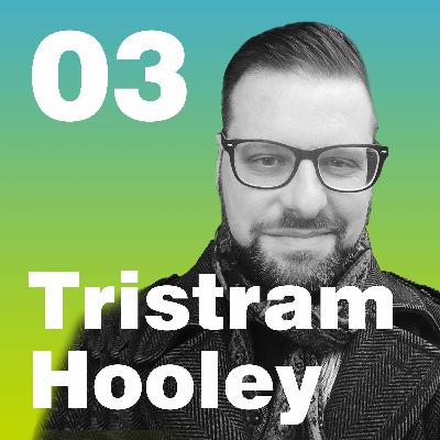 03 - COVID-19: Challenges for student recruitment with Tristram Hooley 03 - COVID-19: Challenges for student recruitment with Tristram Hooley