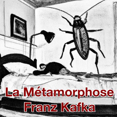 La Métamorphose - Franz Kafka