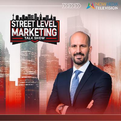 Street Level (Aired 07-22-25) 30 Years of Car Marketing: From Balloons to Bots Street Level (Aired 07-22-25) 30 Years of Car Marketing: From Balloons to Bots