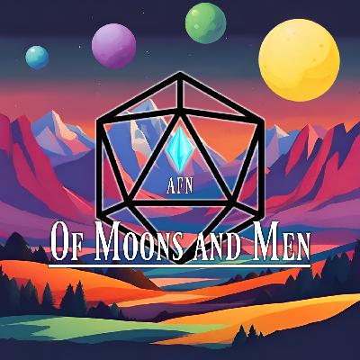 Ep 0: Prologue - Introductions