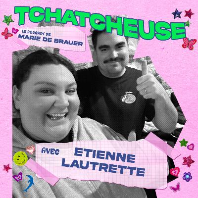 Etienne Lautrette - "Moi c’est que Nutella les crêpes !"