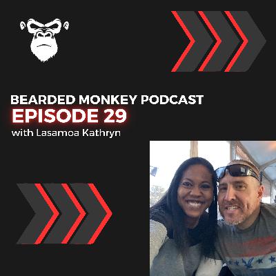 Rap God; With Lasamoa Kathryn! Rap God; With Lasamoa Kathryn!