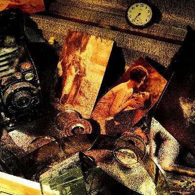 Maxim Biller: Sechs Koffer - Teil 2/2 Maxim Biller: Sechs Koffer - Teil 2/2