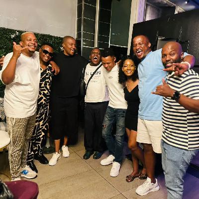 music is My Life house journey mixed by ikstar