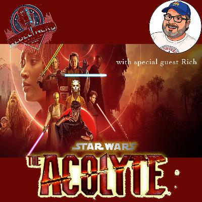 The Acolyte: One Year Later