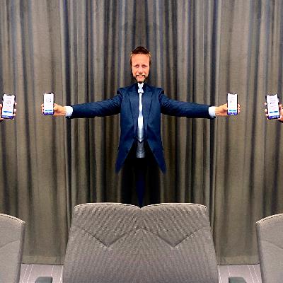 Del 2 av 2: Hvordan (ikke) lage en Smittestopp-app på fem uker Del 2 av 2: Hvordan (ikke) lage en Smittestopp-app på fem uker