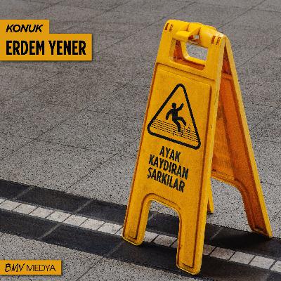 2 | ERDEM YENER