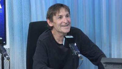 Albert Pla: "Jo ja estic mort de fa molts anys"