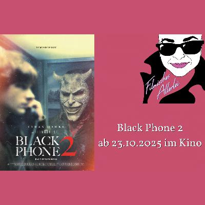 Black Phone 2 - Filmkritik
