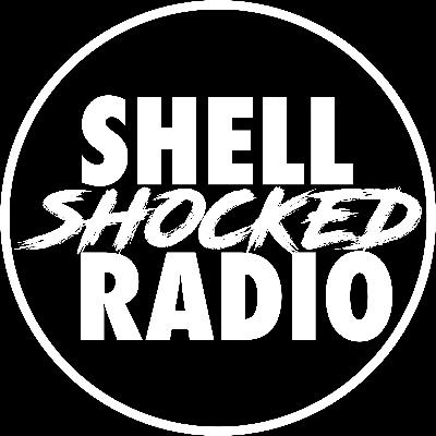 Shellshocked Radio Recommendations - INFINITE SKIN - RITUALS - Mysterious Dark Electronic Music Duo #mysterious #infinite #skin #rituals #dark #electronicmusic #music #duo #unknown #971